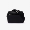 Lacoste Men's Classic Reporter Bag - One Size In Black