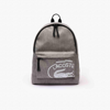 LACOSTE MEN'S NEOCROC PRINT BACKPACK - ONE SIZE