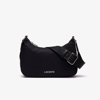 Lacoste Active Daily Hobo Bag - One Size In Blue