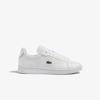 LACOSTE JUNIORS' CARNABY PRO BL TONAL SNEAKERS - 3