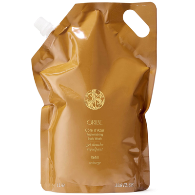 Oribe Côte D'azur Replenishing Body Wash Refill 33.8 oz