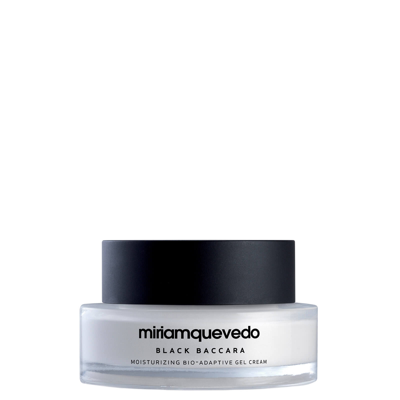 Miriam Quevedo Black Baccara Moisturising Bio-adaptive Gel Cream 60ml