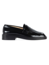 WANDLER WOMEN'S LUCY LEATHER LOAFERS