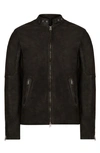 ALLSAINTS CORA LEATHER JACKET