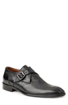 BRUNO MAGLI BRUNO MAGLI SOLERO MONK STRAP LOAFER