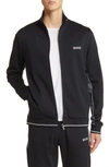 HUGO BOSS BOSS TIPPED TRACK JACKET