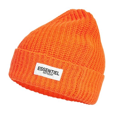 Essentiel Antwerp Ezekiel Hat In Orange