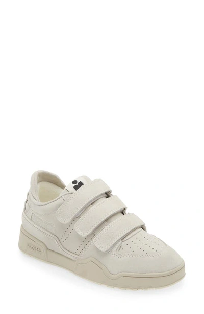 ISABEL MARANT ONEY LOW TOP SNEAKER