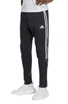 Adidas Originals Tiro 23 League Soccer Sweat Pants In Black
