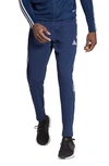Adidas Originals Tiro 23 League Soccer Sweat Pants In Team Navy Blue