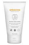 ERBAVIVA STRETCH MARK CREAM, 4 OZ