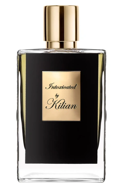 Kilian Paris Intoxicated Refillable Perfume In Regular