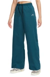 Jordan Women's  Woven Pants In Blue