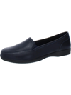 Easy Spirit Devitt Womens Loafers In Blue