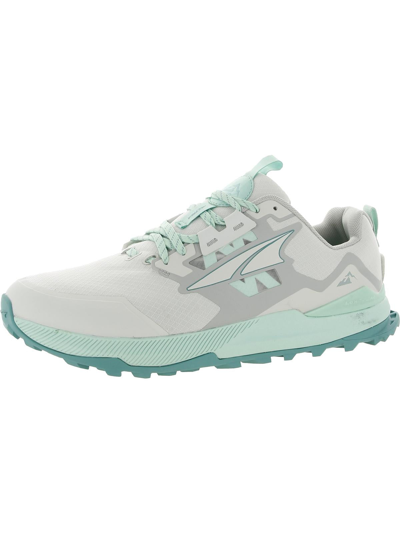 Altra Womens Nylon Running Running Shoes In Multi