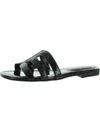 Sam Edelman Bay Cutout Slide Sandal In Black