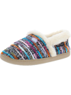Minnetonka Dina Slipper In Multi