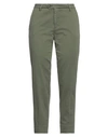 Bonheur Pants In Green