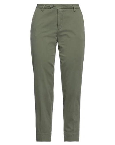 Bonheur Pants In Green