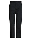 Dickies 874 Work Pant Rec Man Pants Black Size 34w-32l Polyester, Cotton In Black