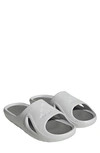 Adidas Originals Adicane Slide Sandal In Dash Grey/ Dash Grey/ Grey