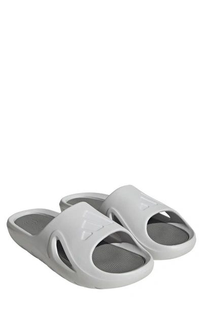 ★関税込★adidas★ADIDAS ORIGINALS ADYCAINE SLIDE DASH GRAY adidas Adicane Slide Dash Grey Men Unisex Sportswear Sandals