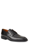 Bruno Magli Raging Lace Up Derby In Black