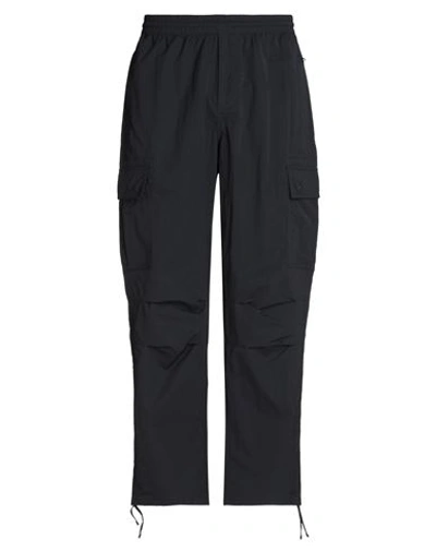 Adidas Originals Rifta Metro Cargo Pant Unite Fit Man Pants Black Size Xs Recycled Polyester