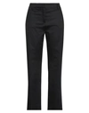 True Royal Pants In Black