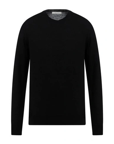 Diktat Sweaters In Black