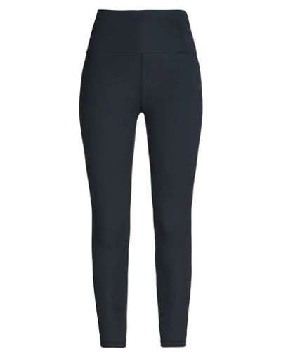 Adidas Originals Adidas Yo Ess 78 Tig Woman Leggings Black Size 12 Recycled Polyester, Elastane