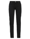 Trussardi Pants In Black