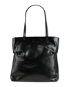 Tosca Blu Woman Shoulder Bag Black Size - Bovine Leather