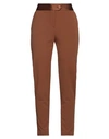Imperial Pants In Brown