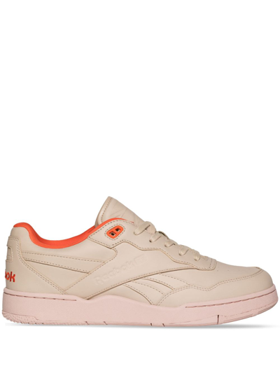 Reebok Special Items Bb4000 Ii Sneakers In Neutrals