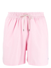 POLO RALPH LAUREN RECYCLED POLYESTER SWIM SHORTS