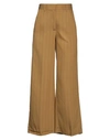 Ottod'ame Pants In Beige