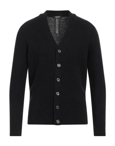+39 Masq Cardigans In Black