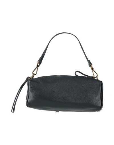 Corsia Handbags In Black