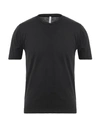 Bellwood T-shirts In Black