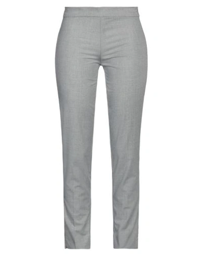 Diana Gallesi Pants In Grey