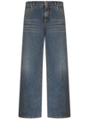 Etro Jeans In Blue
