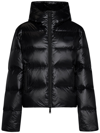DSQUARED2 DSQUARED2 DOWN JACKET,S75AM0999S60518900