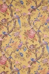 Anthropologie Eltham Wallpaper In Yellow