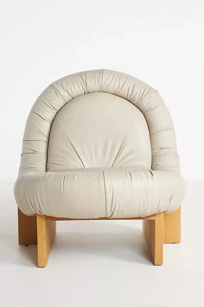 Anthropologie Helen Occasional Chair