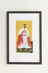 Grand Image King Wall Art