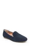 Me Too Corey Loafer In Navy