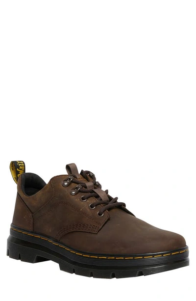 Dr. Martens' Reeder Derby In Gaucho Crazy Horse