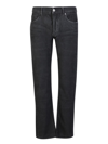 14 Bros Cheswick Corduroy Jeans In Black