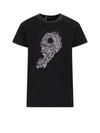 14 Bros T-shirt In Black